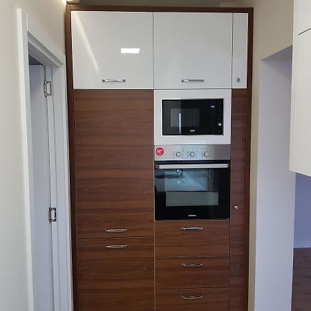 Krunska 54 Lejlighed Beograd Eksteriør billede